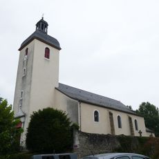 Église Saint-Laurent de Castetnau-Camblong