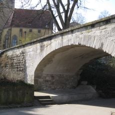 Kirchbrücke