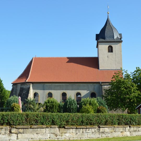 St. Margareta
