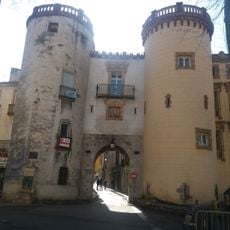 Ville fortifiée de Céret