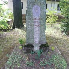 Friedrich-Ludwig-Jahn-Denkmal