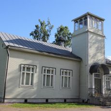 Järvenpää Mosque