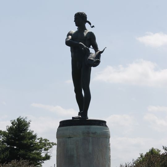 Orpheus with the Awkward Foot