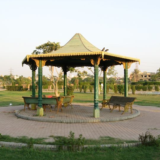 Karachi East District