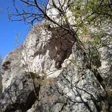 Balogh-völgyi No 2 Cave