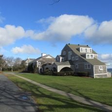 Wianno Historic District