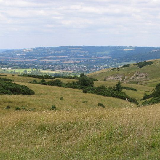 Cleeve Common