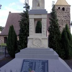Wiederau war memorial