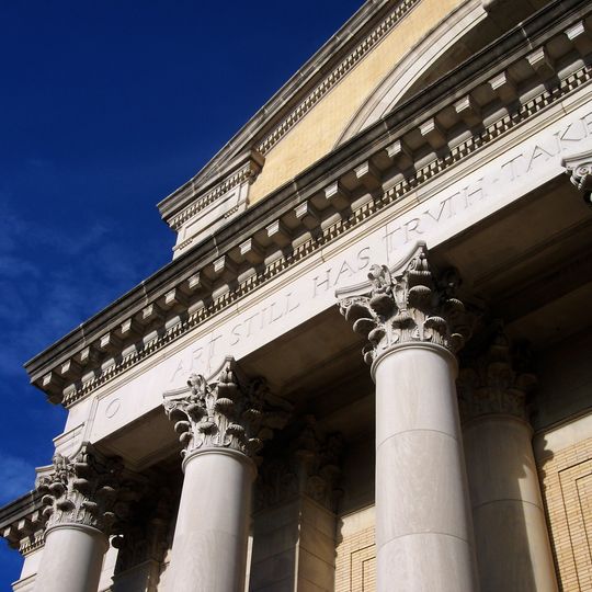 Saint Louis Art Museum