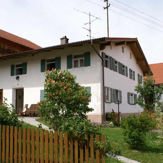 Bauernhaus