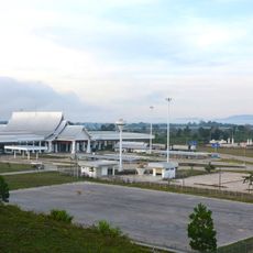 Fourth Thai–Lao Friendship Bridge