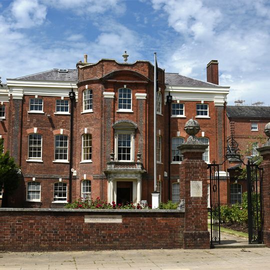 Royal Hampshire Regiment Museum