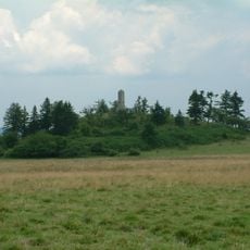 Pomník padlým u Bochova