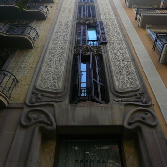 Cases Jeroni F. Granell