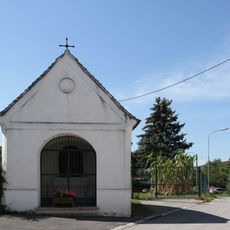 Kapelle hl. Oswald