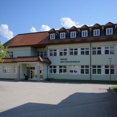 Mittelschule Molln