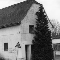 Bauernhaus Plösener Straße 8