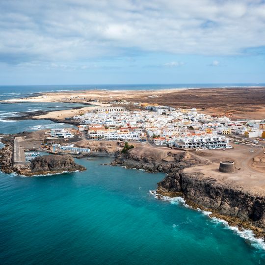 El Cotillo