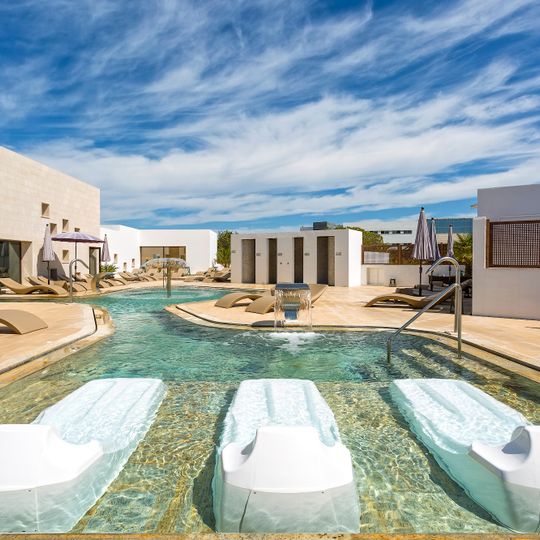 Grand Palladium Palace Ibiza Resort & spa