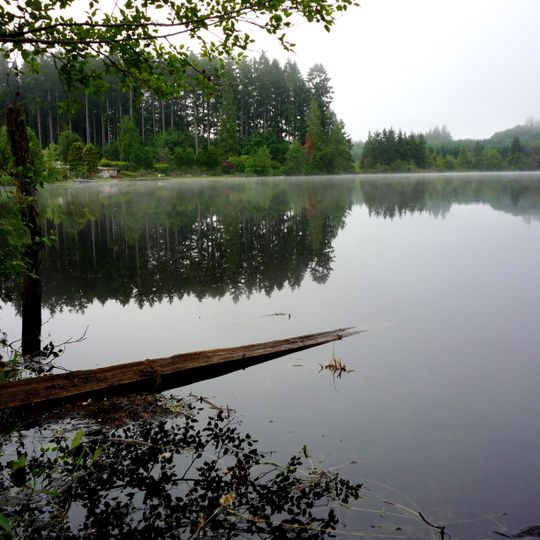 Millersylvania State Park