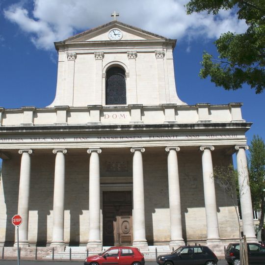 Église des Chartreux