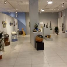 Muda Exhibition Center