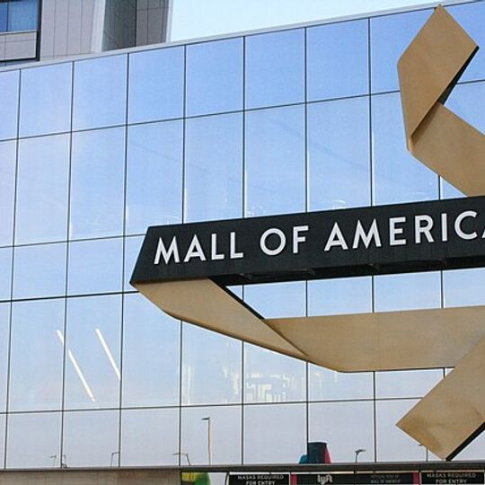 Combate Urbano Táctico Mall of America