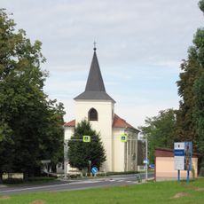 Church of the Assumption