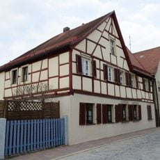 Äußere Türkengasse 17