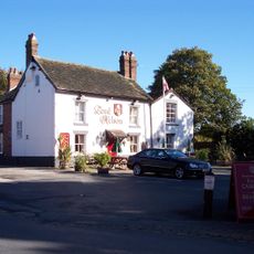 The Lord Nelson Public House
