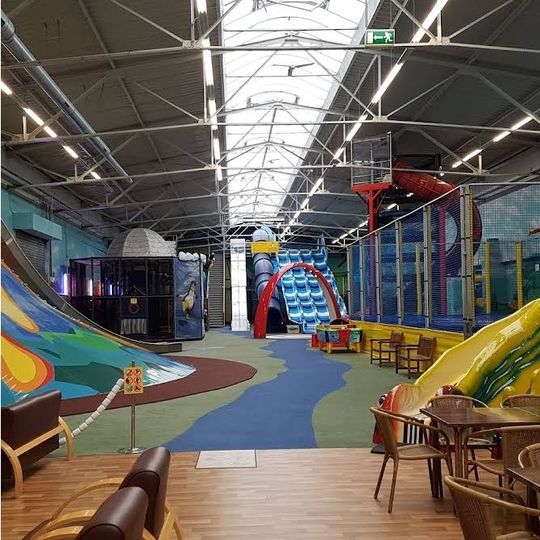 Erlebnispark Gevelsberg