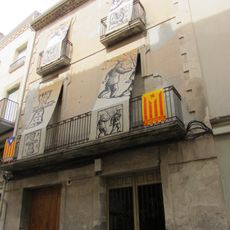 Antiga Casa de la Generalitat