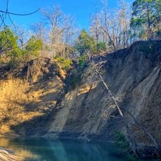 Big Walnut Creek Nature Preserve
