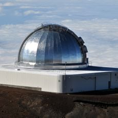 NASA Infrared Telescope Facility