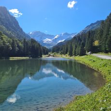 Gänglesee