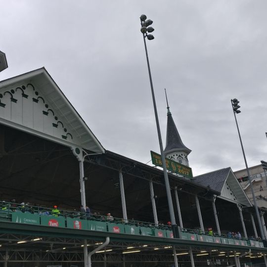 Churchill Downs
