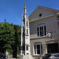 Warwick War Memorial, Warwickshire
