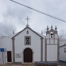 Category:Igreja da Santa Casa da Misericórdia de Mexilhoeira Grande
