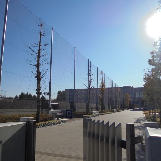 Tokyo Metropolitan Showa Senior High School