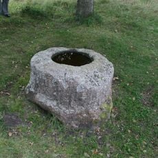 Piņņu Upurakmens - kulta vieta