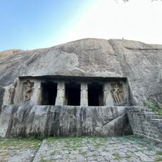 Mandagapattu Tirumurti Temple