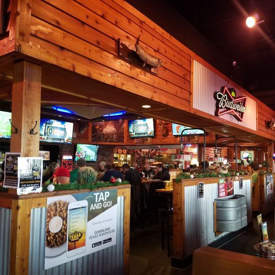 Texas Roadhouse