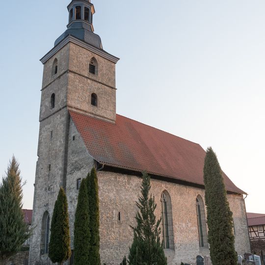St. Stephan