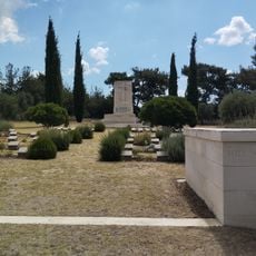 Hill 60 Memorial