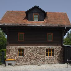 Torwärterhaus