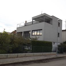 Vila JUDr. Františka Švece