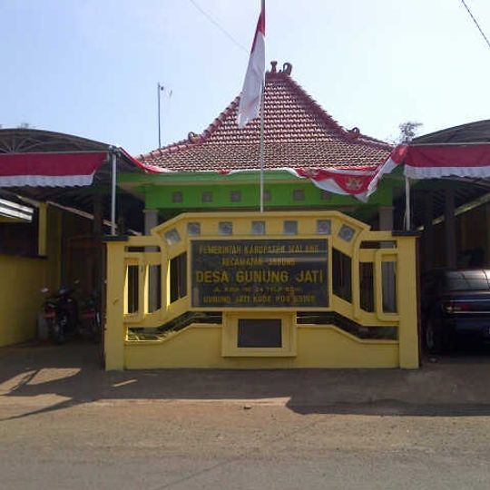 Gunungjati