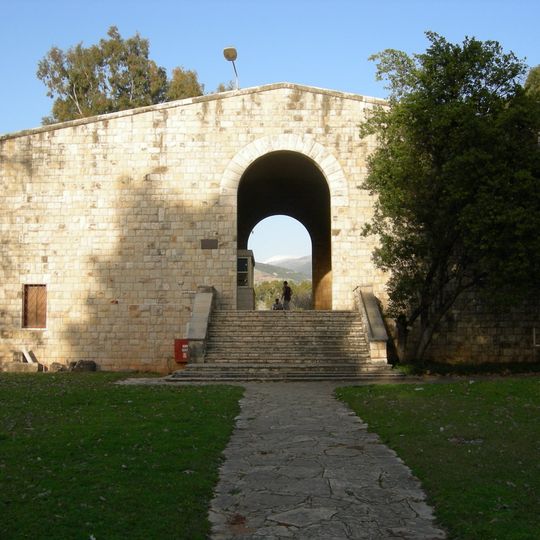Beit Usishkin Museum