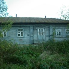 Дом жилой (Старица)