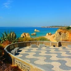 Miradouro dos Três Castelos
